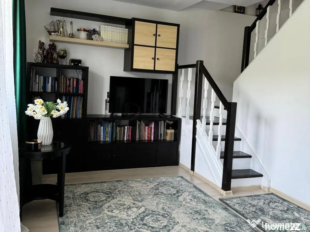 Apartament 3 camere I Duplex I Centrala Termica I De inch...