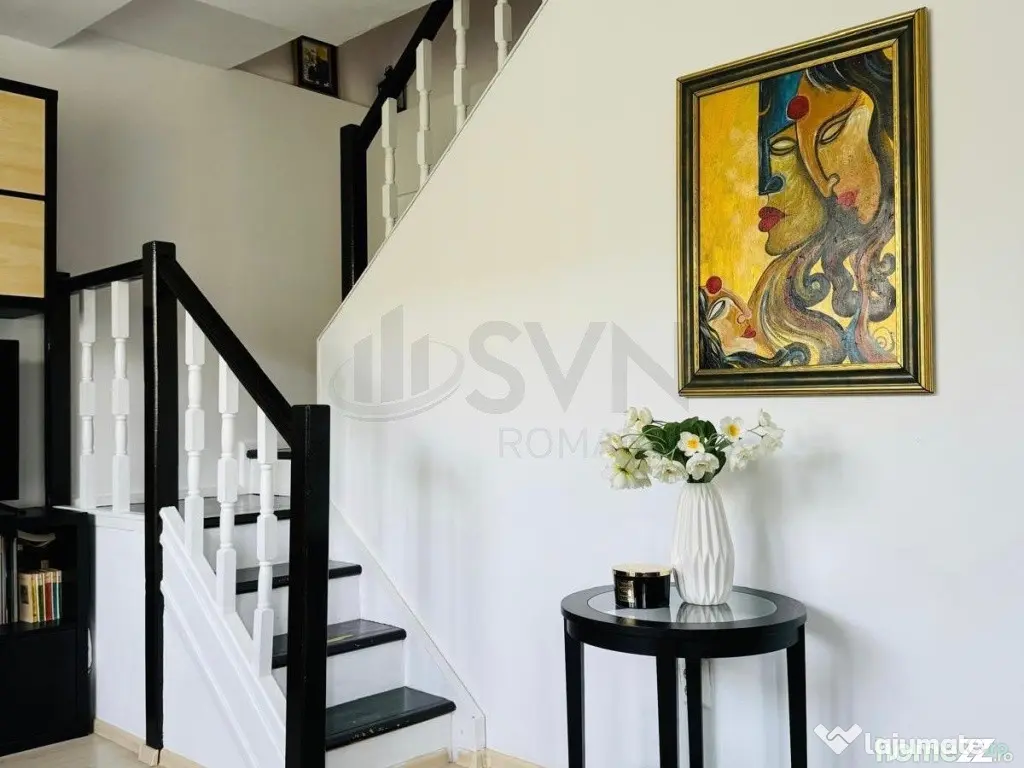 Apartament 3 camere I Duplex I Centrala Termica I De inch...