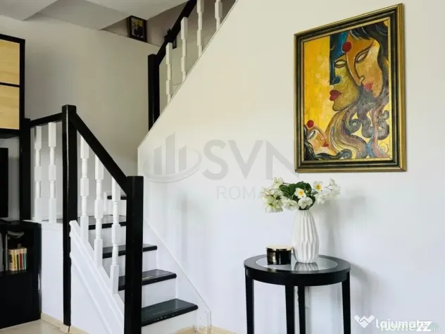 Apartament 3 camere I Duplex I Centrala Termica I De inch...