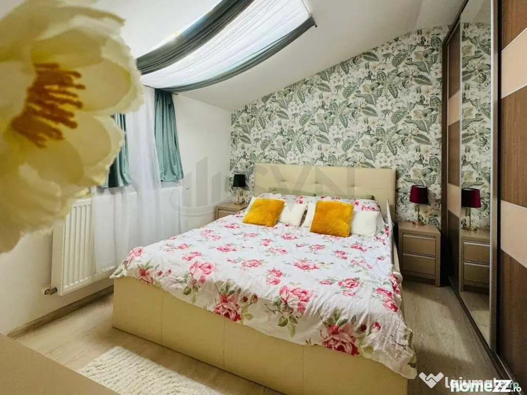 Apartament 3 camere I Duplex I Centrala Termica I De inch...