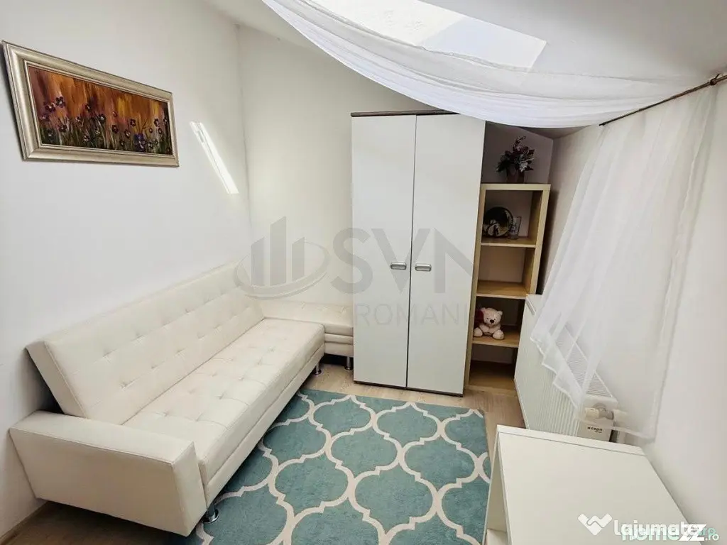 Apartament 3 camere I Duplex I Centrala Termica I De inch...