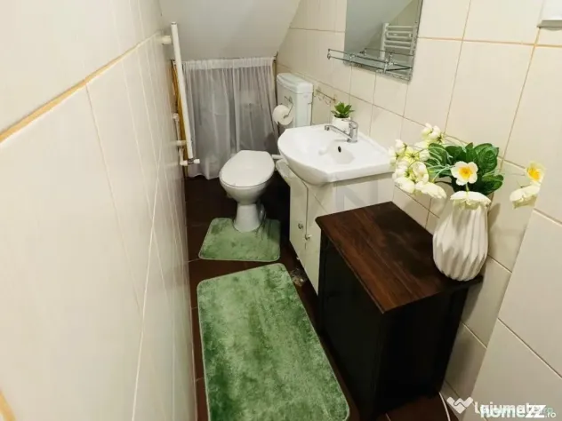 Apartament 3 camere I Duplex I Centrala Termica I De inch...