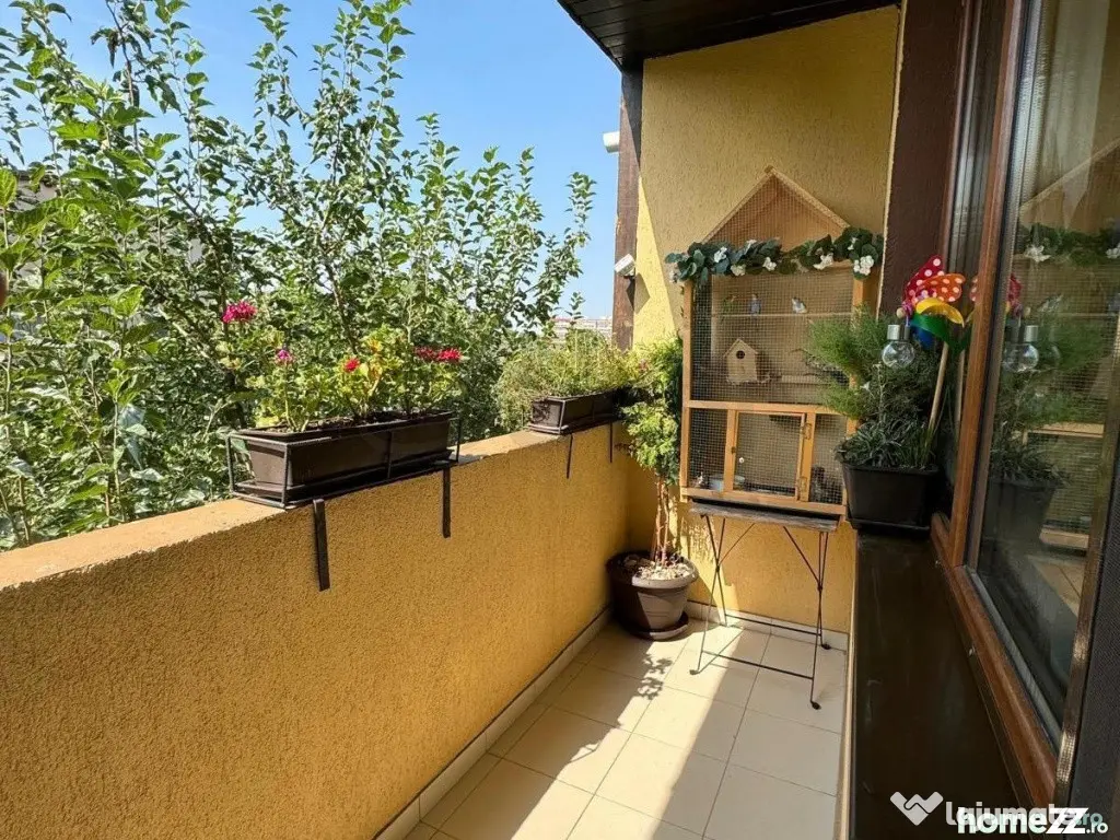 Apartament 3 camere I Duplex I Centrala Termica I De inch...