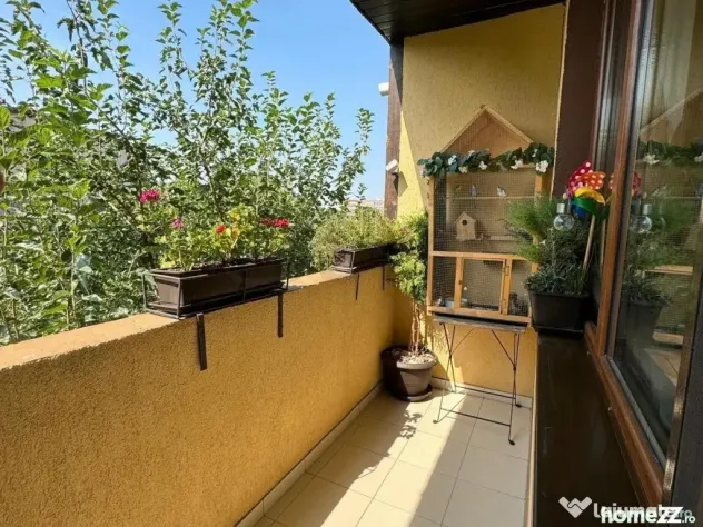 Apartament 3 camere I Duplex I Centrala Termica I De inch...