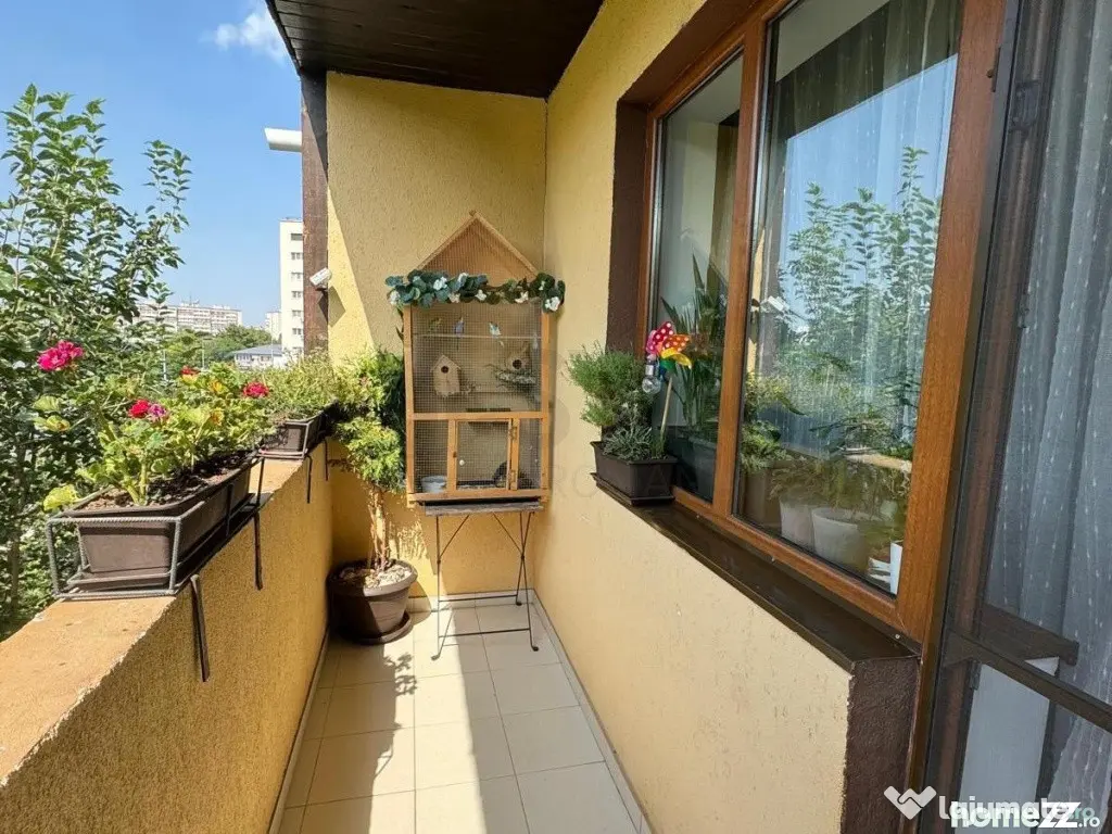 Apartament 3 camere I Duplex I Centrala Termica I De inch...