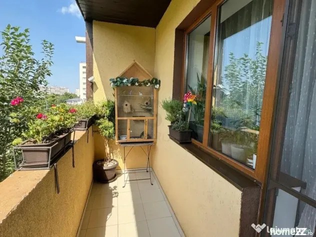 Apartament 3 camere I Duplex I Centrala Termica I De inch...