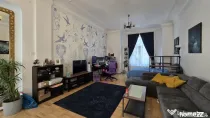 Garsoniera cu centrala proprie l complet mobilata si util...