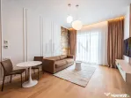 Apartmament modern 2 camere I One Verdi Park I Floreasca