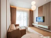 Apartmament modern 2 camere I One Verdi Park I Floreasca 