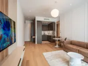 Apartmament modern 2 camere I One Verdi Park I Floreasca 