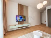 Apartmament modern 2 camere I One Verdi Park I Floreasca 