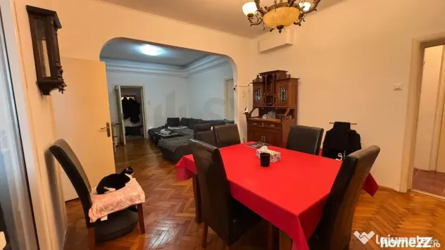 Apartament 3 camere I Universitate - Bucuresti (Bucuresti-Ilfov)