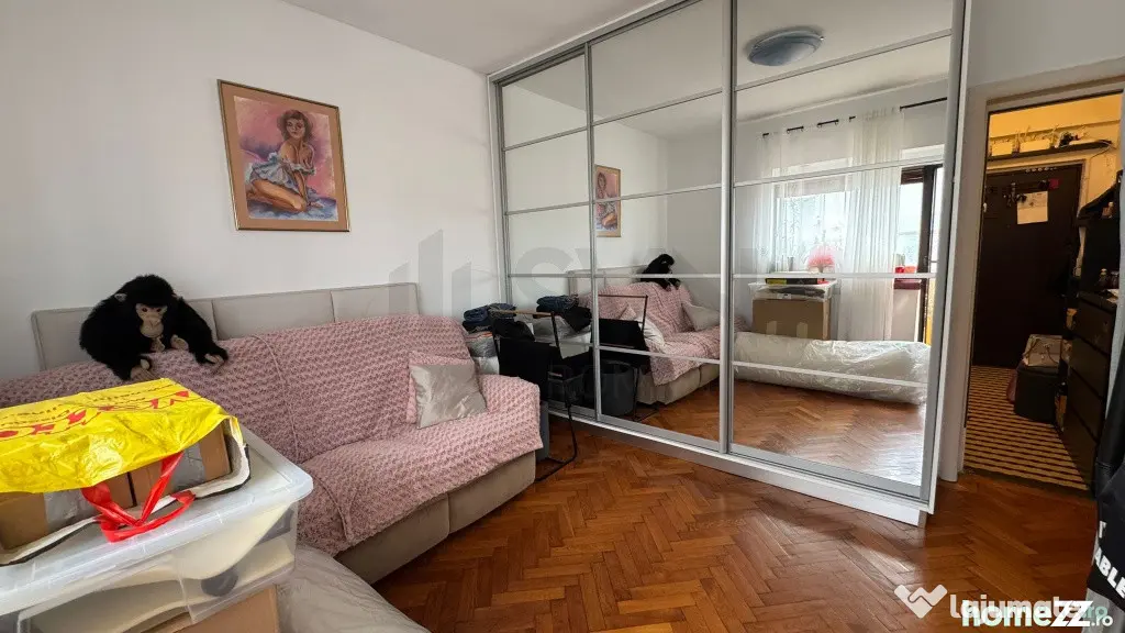 Apartament 3 camere I Universitate - Bucuresti (Bucuresti-Ilfov)