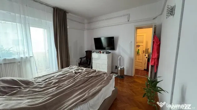 Apartament 3 camere I Universitate - Bucuresti (Bucuresti-Ilfov)