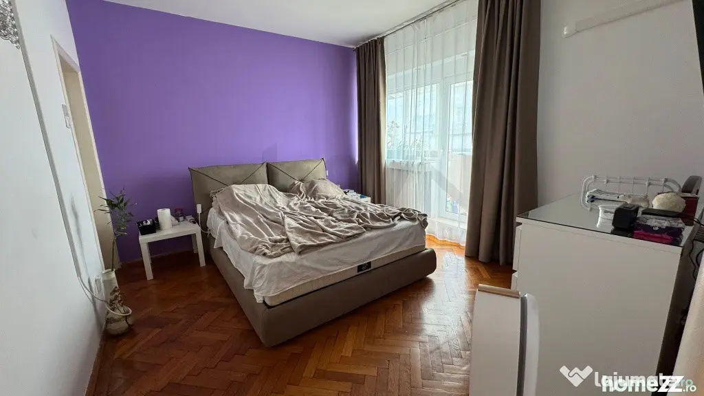 Apartament 3 camere I Universitate - Bucuresti (Bucuresti-Ilfov)