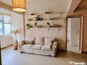 Apartament 2 Camere I De I Floreasca I Compozitori