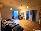 Apartament 2 Camere I De I Universitate I Nicolae Balcescu 