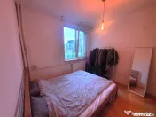 Apartament 2 Camere I De I Universitate I Nicolae Balcescu 