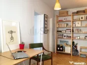 Apartament 2 Camere I De I Universitate I Nicolae Balcescu 