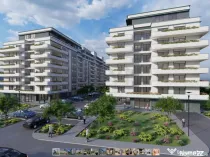 Studio My Place North I Pipera Plaza I Investitie I