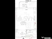 Studio My Place North I Pipera Plaza I Investitie I 