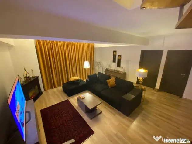 Apartament 2 camere duplex I Carol