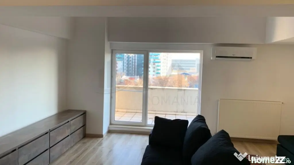 Apartament 2 camere duplex I Carol