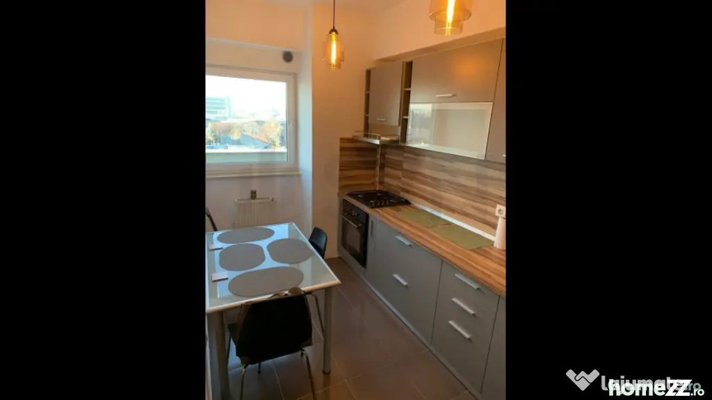 Apartament 2 camere duplex I Carol