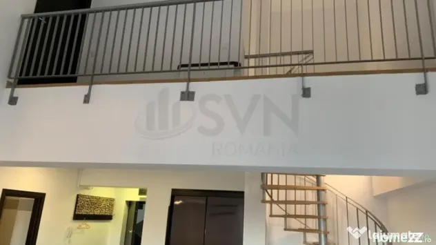 Apartament 2 camere duplex I Carol
