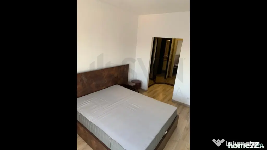 Apartament 2 camere duplex I Carol