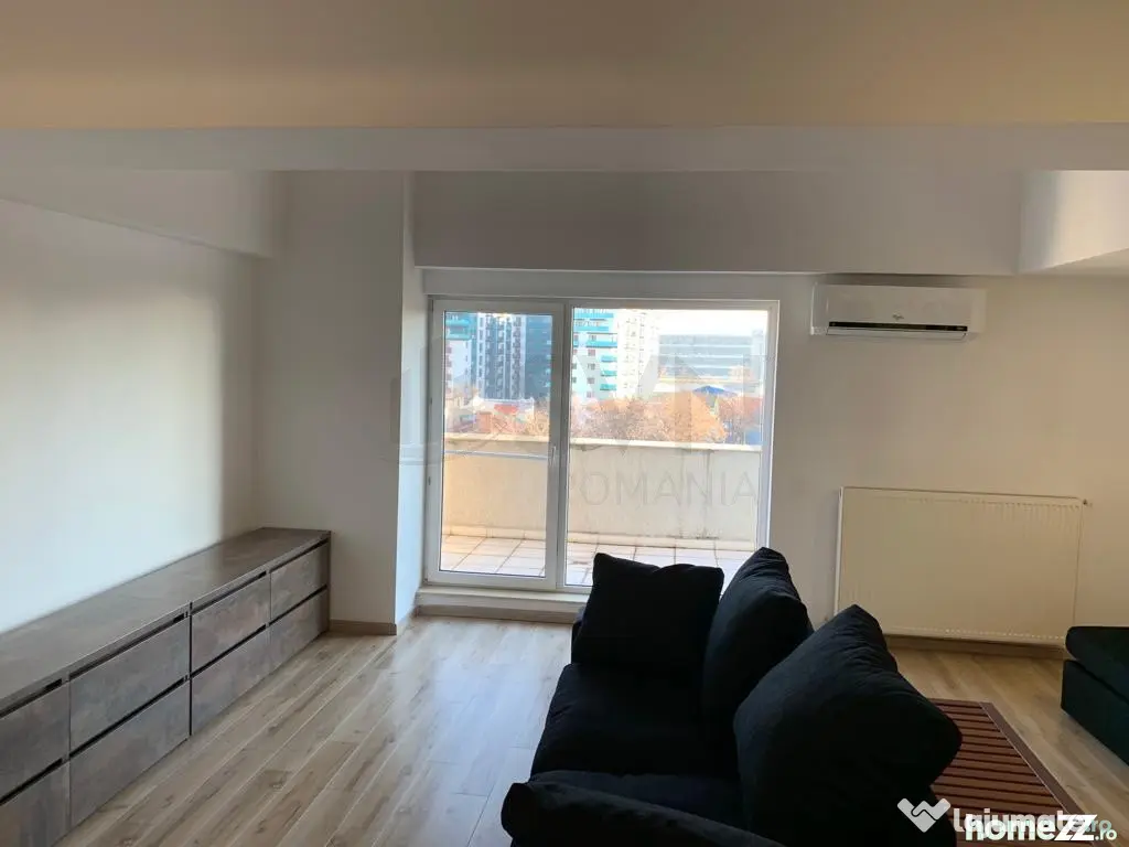 Apartament 2 camere duplex I Carol