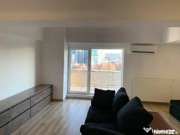 Apartament 2 camere duplex I Carol