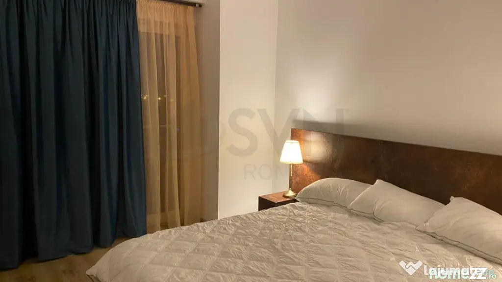 Apartament 2 camere duplex I Carol