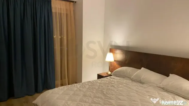 Apartament 2 camere duplex I Carol