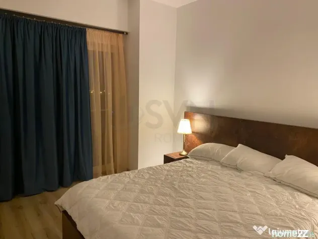 Apartament 2 camere duplex I Carol