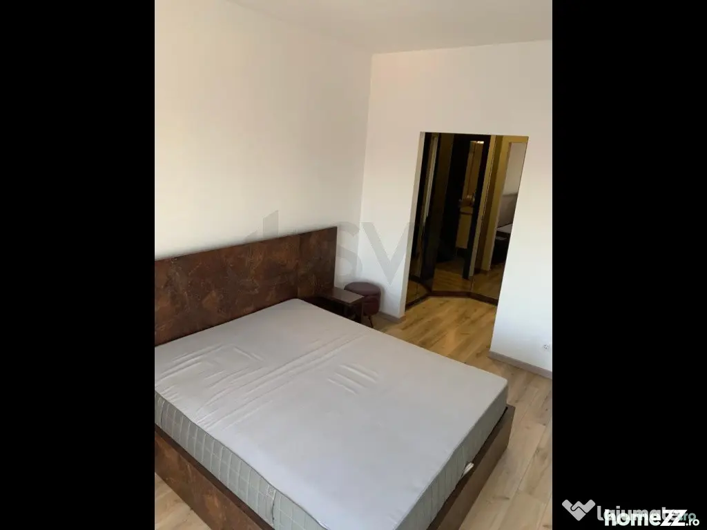 Apartament 2 camere duplex I Carol