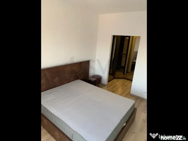 Apartament 2 camere duplex I Carol