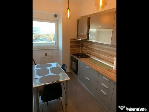 Apartament 2 camere duplex I Carol