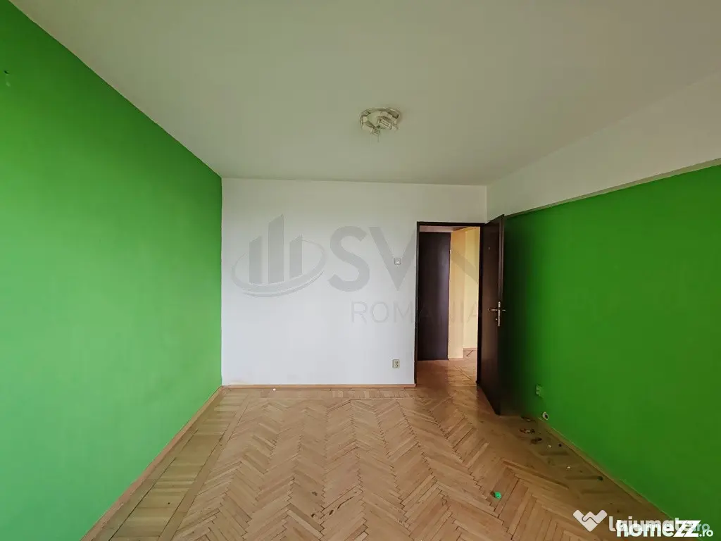 Aparatament 2 Camere Mihai Bravu Sector 2 de Vanzare