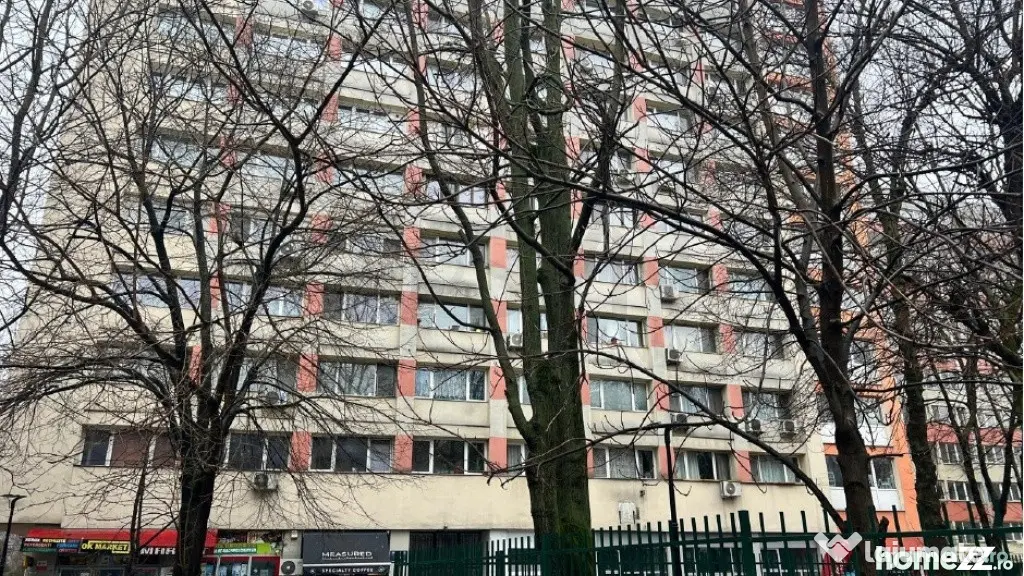 Aparatament 2 Camere Mihai Bravu Sector 2 de Vanzare - Bucuresti (Bucuresti-Ilfov)