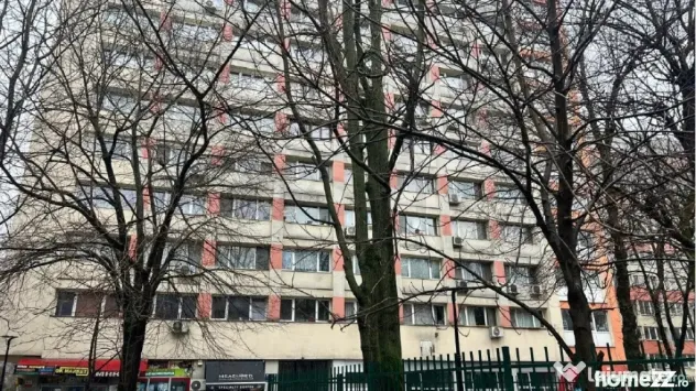 Aparatament 2 Camere Mihai Bravu Sector 2 de Vanzare - Bucuresti (Bucuresti-Ilfov)