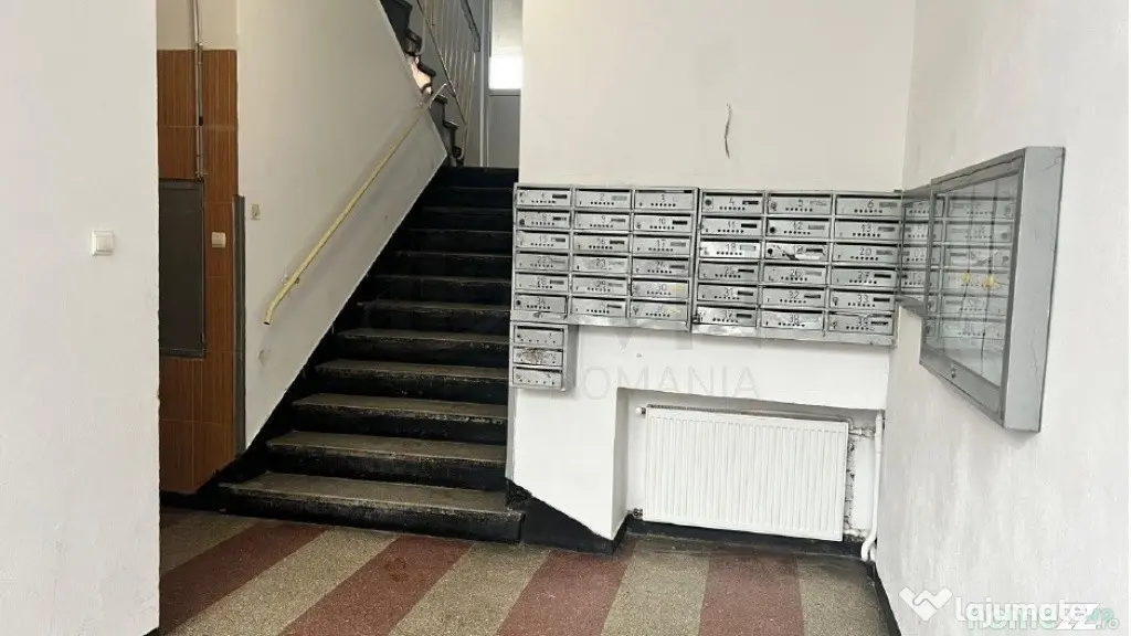 Aparatament 2 Camere Mihai Bravu Sector 2 de Vanzare - Bucuresti (Bucuresti-Ilfov)