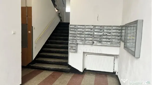 Aparatament 2 Camere Mihai Bravu Sector 2 de Vanzare - Bucuresti (Bucuresti-Ilfov)