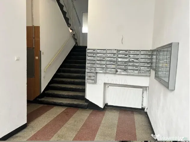 Aparatament 2 Camere Mihai Bravu Sector 2 de Vanzare
