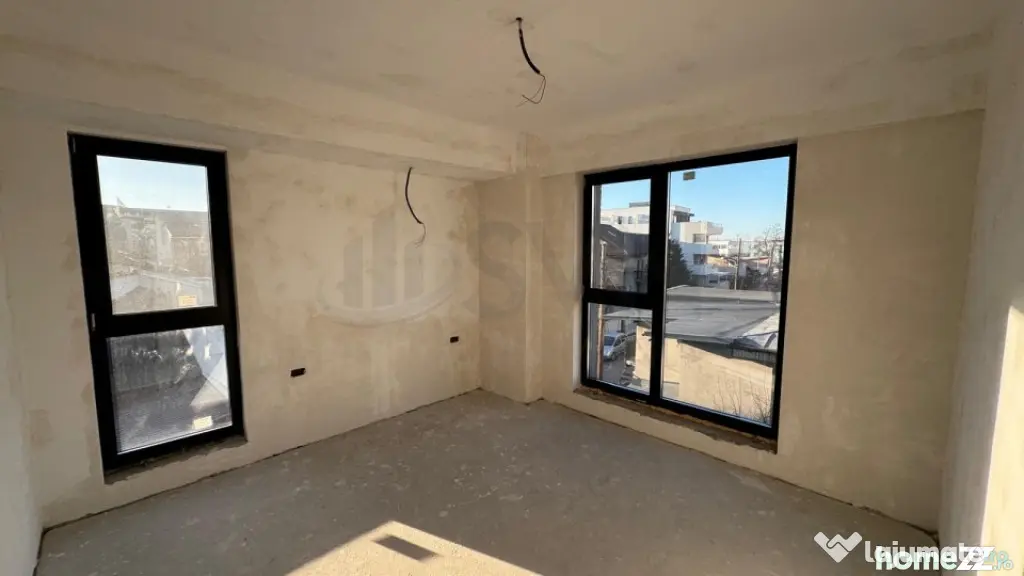 Apartament l 3 Camere l Aviatiei