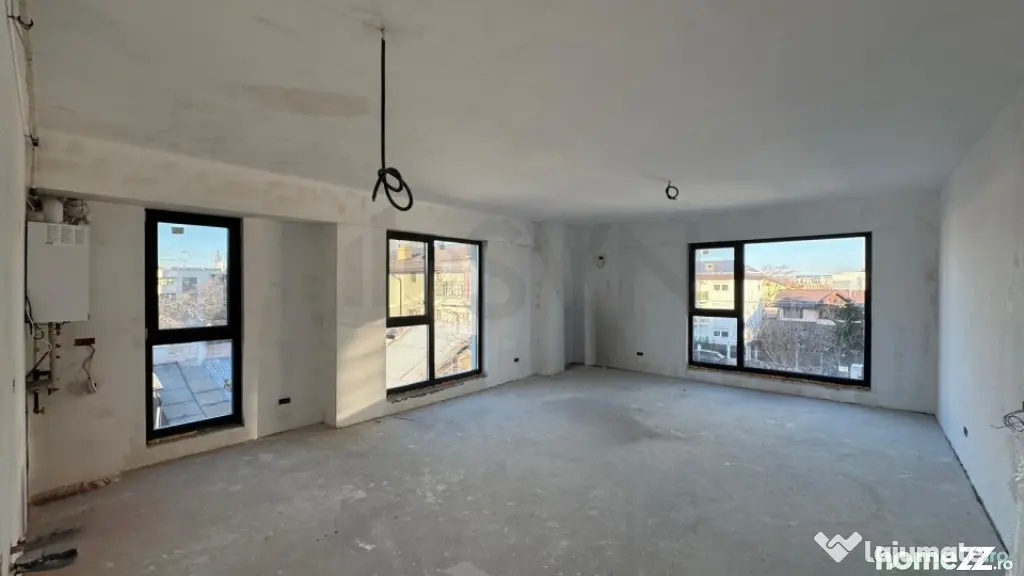 Apartament l 3 Camere l Aviatiei