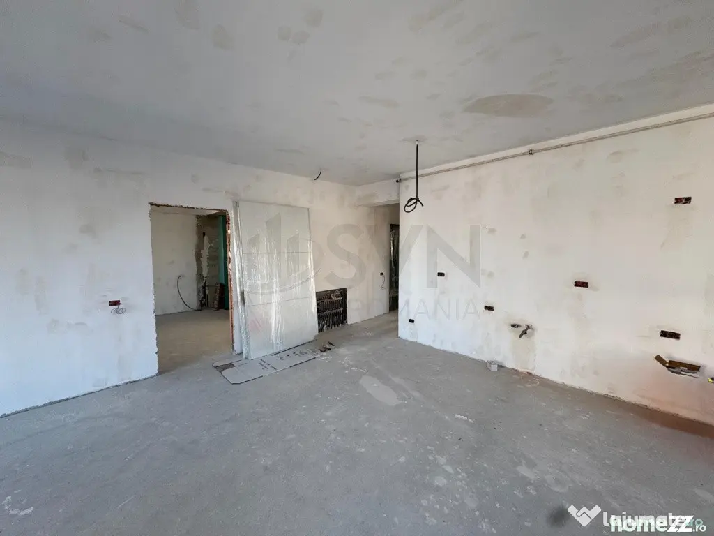Apartament l 3 Camere l Aviatiei