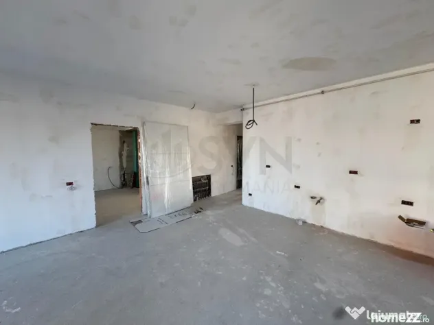 Apartament l 3 Camere l Aviatiei