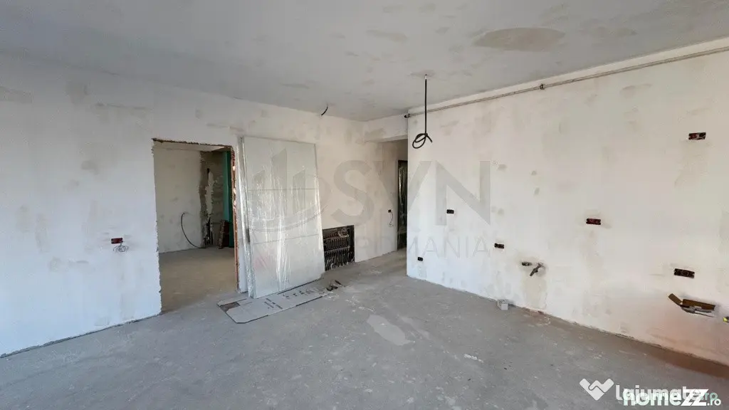 Apartament l 3 Camere l Aviatiei