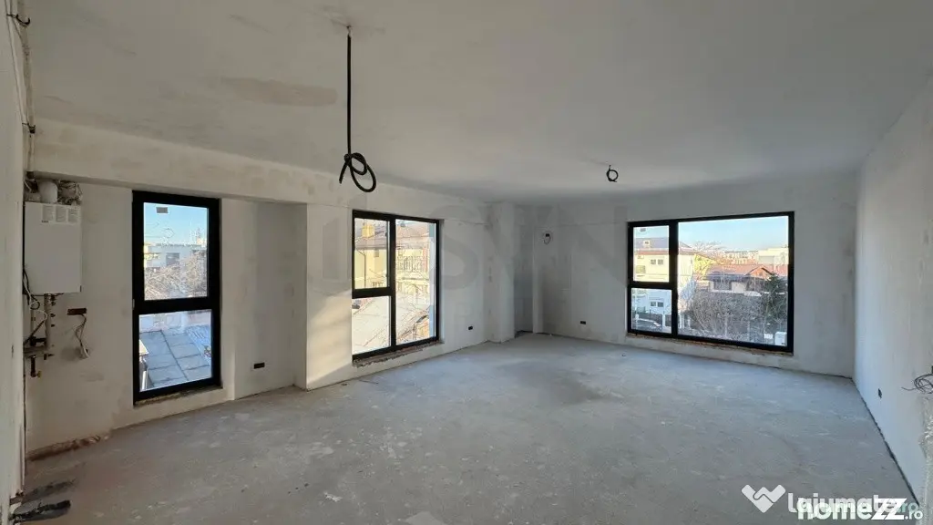 Apartament l 3 Camere l Aviatiei